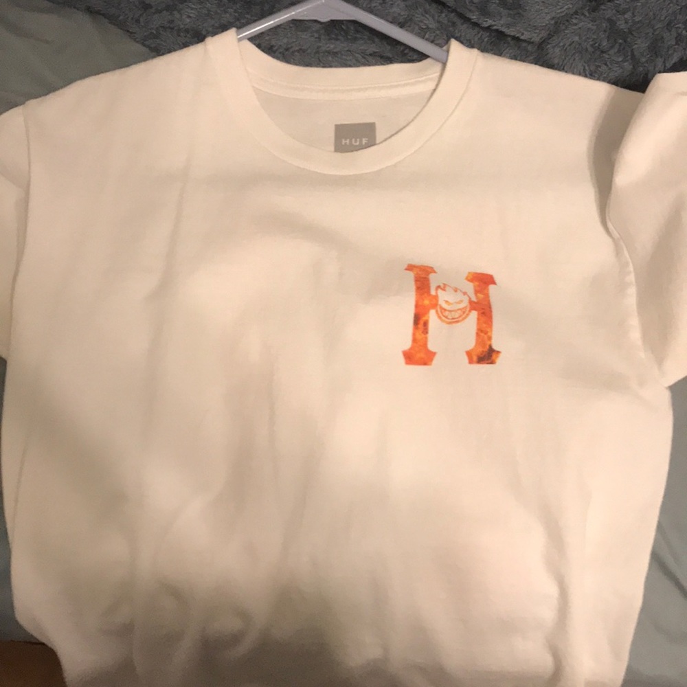 Huf t shirt